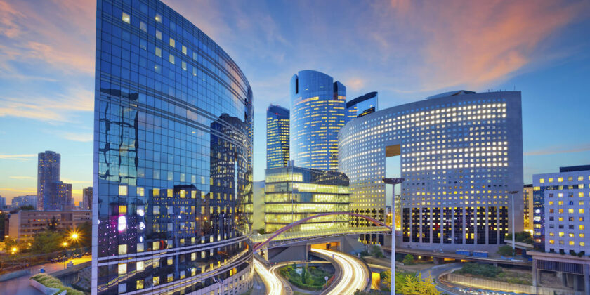 Cities of the Future: How Energy, Technology, and Digital Intelligence Are Redefining Urban Life