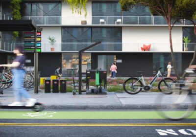 Cognitive Urbanism: When Cities Learn from Their Inhabitants