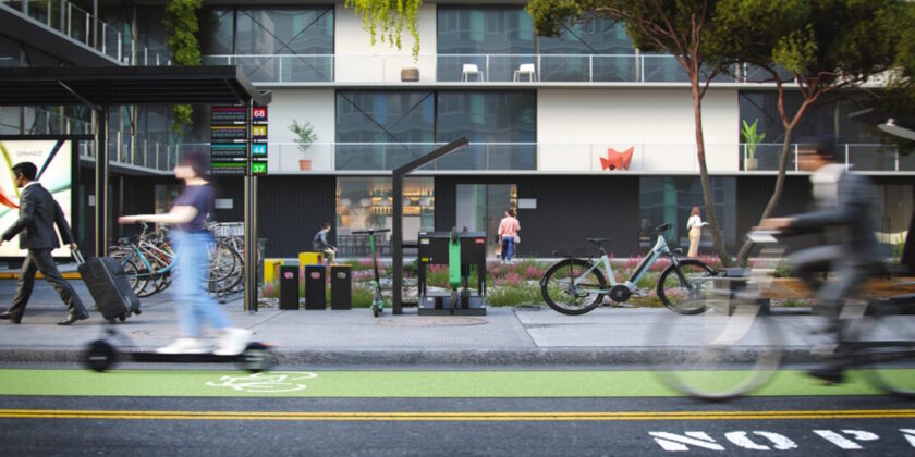 Cognitive Urbanism: When Cities Learn from Their Inhabitants