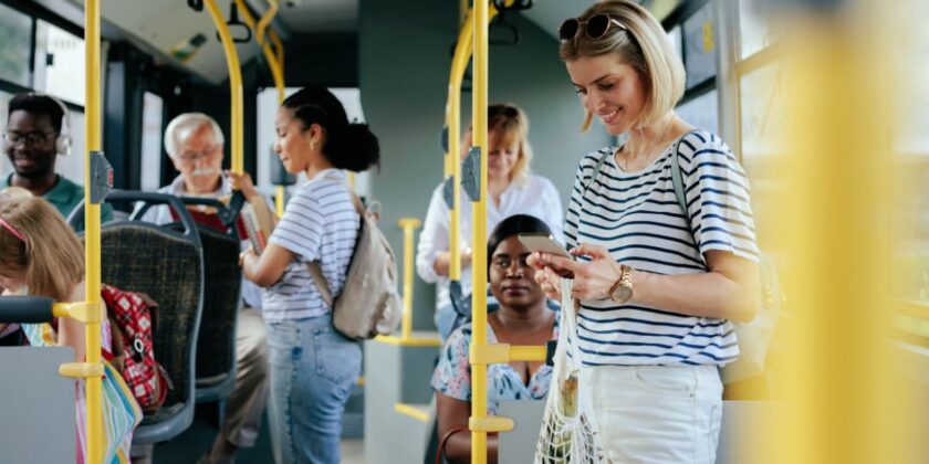 Deep Learning for Public Transport Demand Forecasting