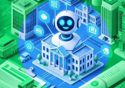 Conversational Agents in Local Government: 24/7 Citizen Assistance