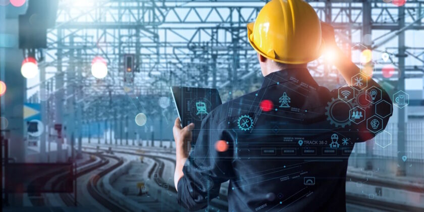 Infrastructure Health Monitoring through Machine Learning