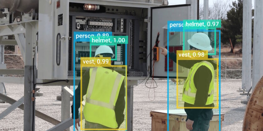 Computer Vision in Public Works: Supervision, Safety, and Efficiency