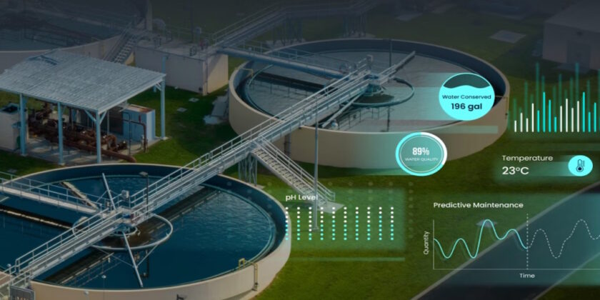 Predictive Water Management: Preventing Leaks and Optimizing Supply with AI