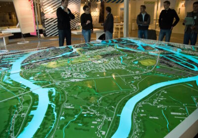 From Smart to Sensitive: How Technology Is Redesigning Cities Around Wellbeing