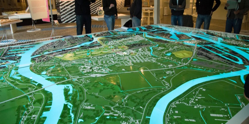 From Smart to Sensitive: How Technology Is Redesigning Cities Around Wellbeing