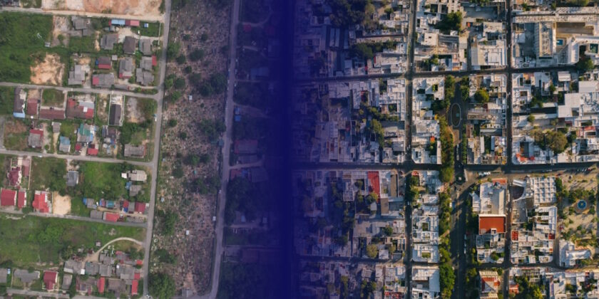 Machine Learning in Urban Growth Forecasting and Land Use Optimization