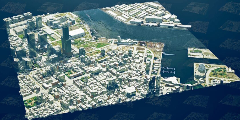 From Data to Decisions: How AI Is Powering the Smart City Revolution