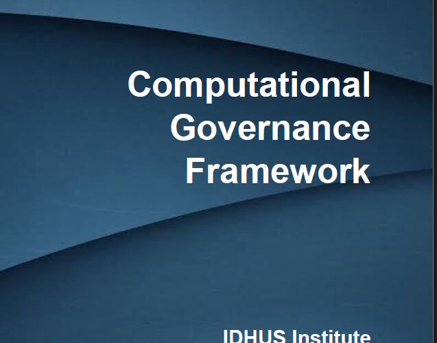 WP-C-L01-001 — Computational Governance Framework