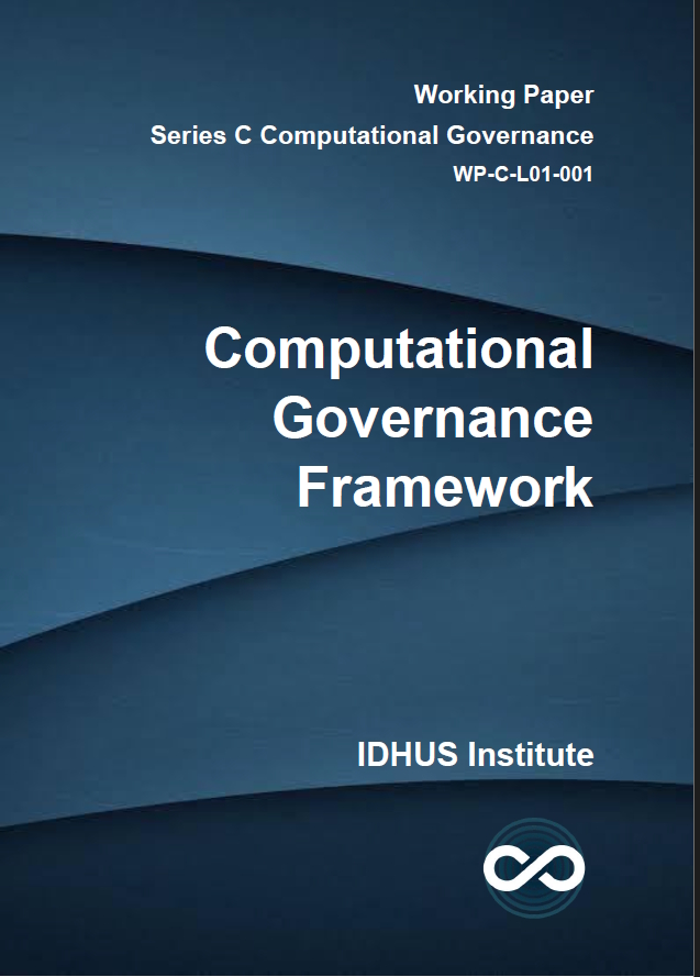 WP-C-L01-001 — Computational Governance Framework