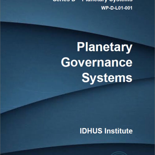 WP-D-L01-001- Planetary Governance Systems
