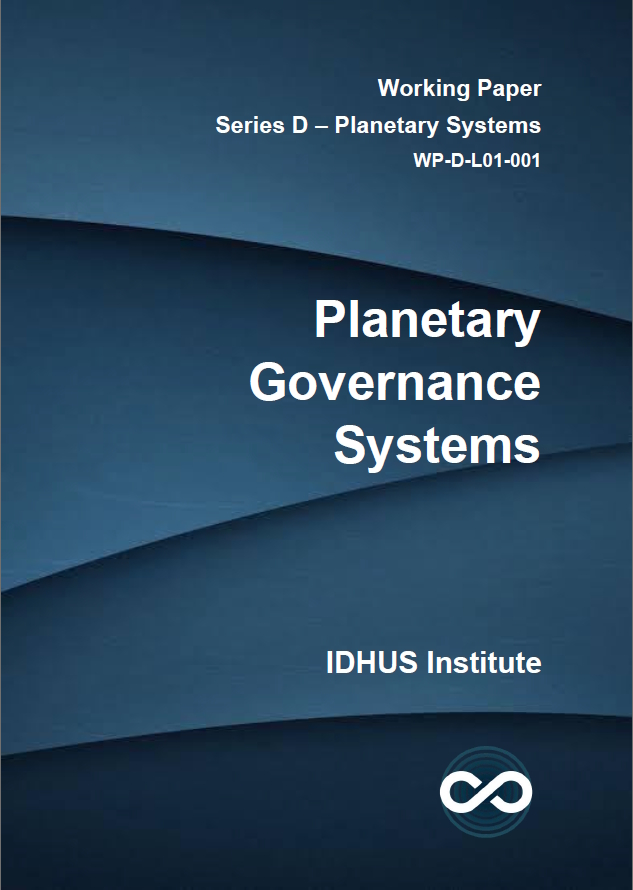 WP-D-L01-001- Planetary Governance Systems