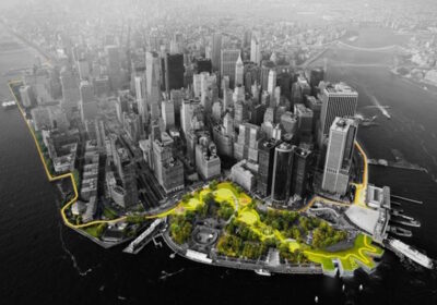 AI and Urban Resilience: Learning from Disasters Before They Strike