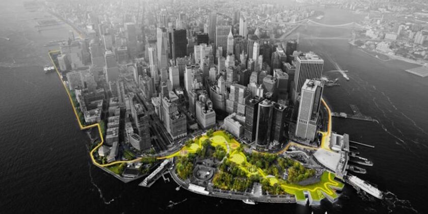 AI and Urban Resilience: Learning from Disasters Before They Strike