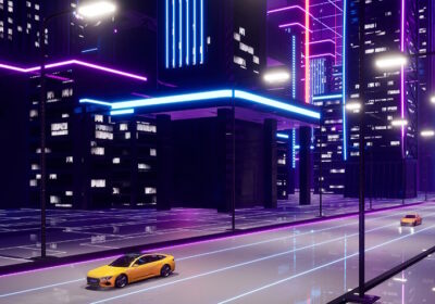 Smart Lighting Networks: From Efficiency to Citizen Interaction