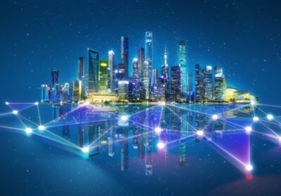 Building the Strategic Vision for a Smart City Transformation
