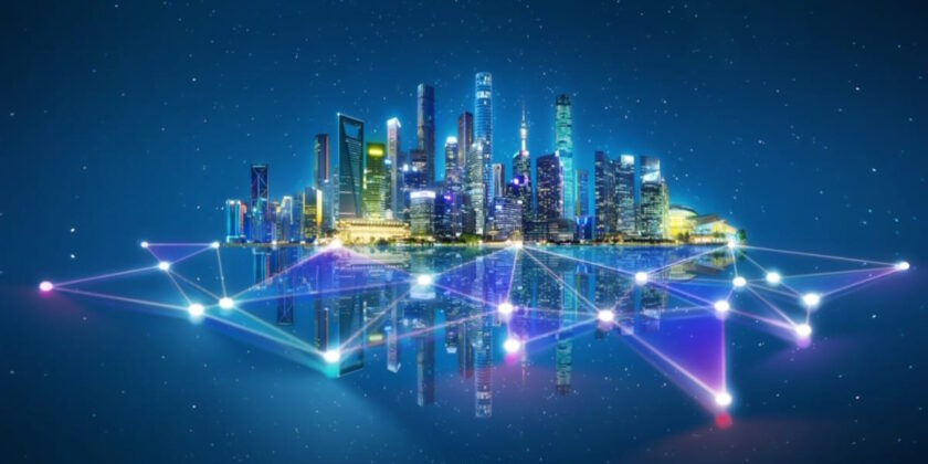 Building the Strategic Vision for a Smart City Transformation