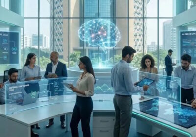 Automation in City Administration: Can Algorithms Manage Public Services?