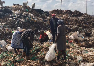 Deficient Waste Management in Africa: A Structural Crisis with Hidden Economic Costs