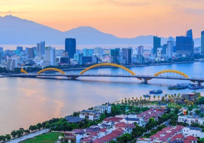 Da Nang’s Metropolitan Merger and the Strategic Roadmap Toward a Global Eco-City