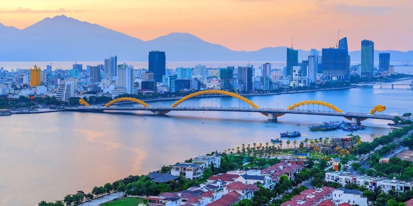 Da Nang’s Metropolitan Merger and the Strategic Roadmap Toward a Global Eco-City