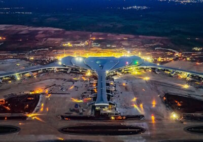 A Green Environment as the Structural Foundation of Sustainable Urban Development in Dong Nai