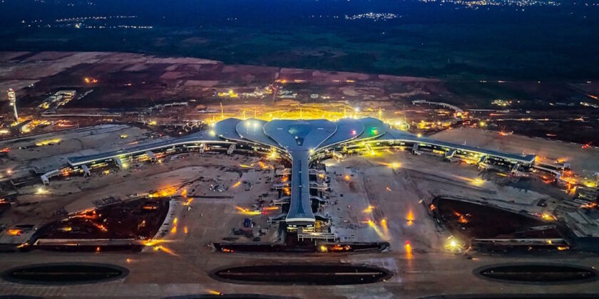 A Green Environment as the Structural Foundation of Sustainable Urban Development in Dong Nai