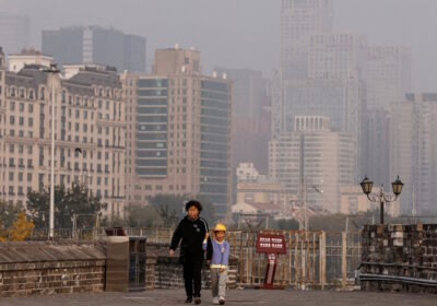 China’s Blue Sky Transformation: How Beijing Reduced Air Pollution in Just Over a Decade