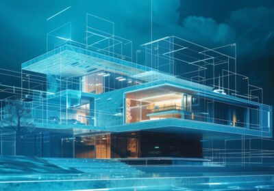 AI-Optimized Building Design for Energy Efficiency and Comfort