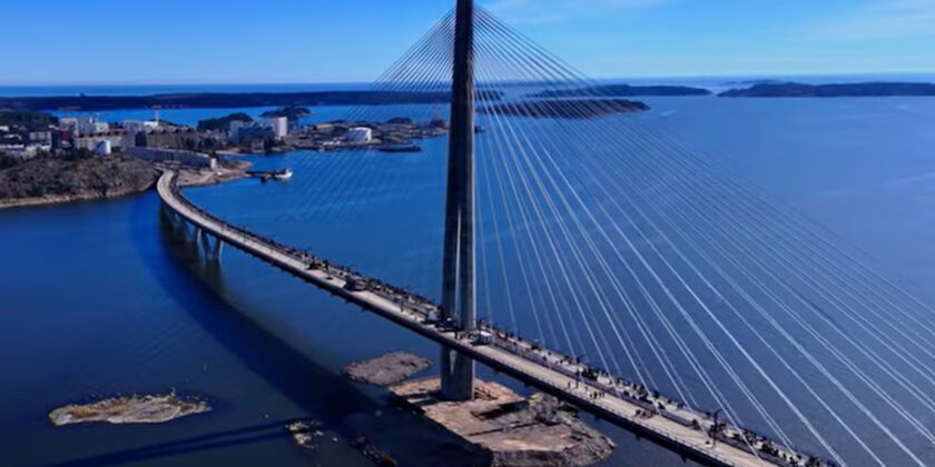 Helsinki’s Kruunuvuorensilta Bridge: A Transformative Step Toward Post-Car Urban Mobility