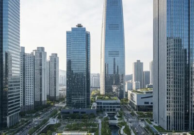South Korea’s AI Smart City Strategy Expands Across Southeast Asia