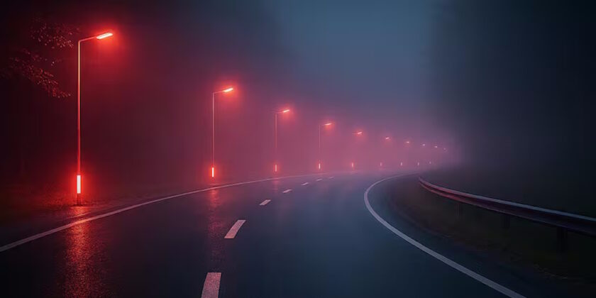 Red Light, Urban Ecology, and the Future of Biodiversity-Centered Street Infrastructure