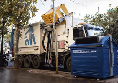 Smart Waste Collection: When IoT Sensors Pay Off — and When They Don’t