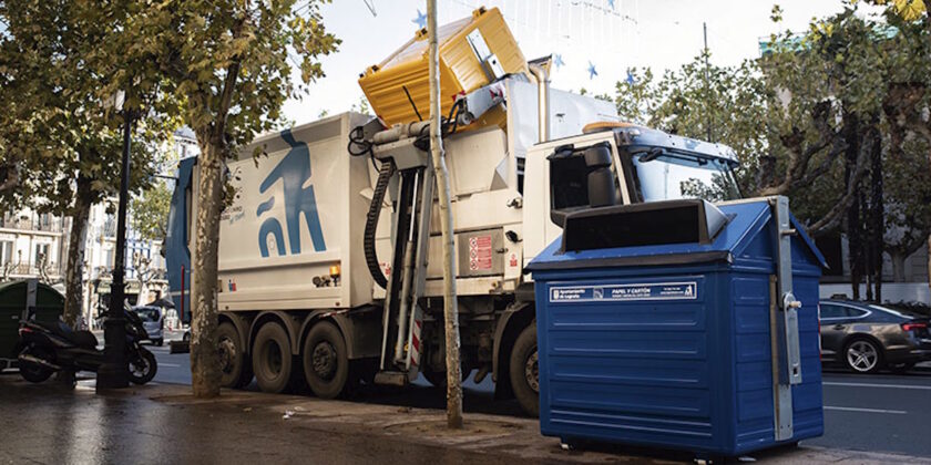 Smart Waste Collection: When IoT Sensors Pay Off — and When They Don’t