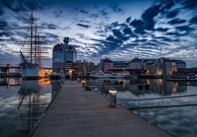 Metropolitan Governance in the Age of Smart Cities
