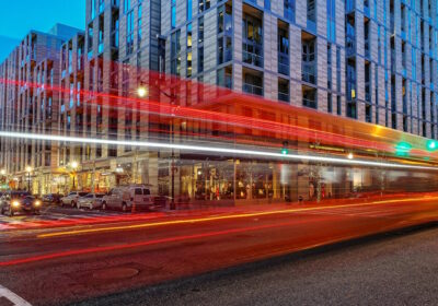 The Role of Public Leadership in Urban Digital Transformation
