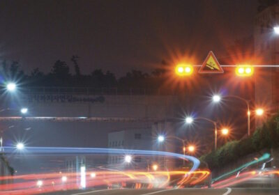 Choosing Sensors for Smart Street Lighting: The Decisions That Determine Whether the System Actually Works