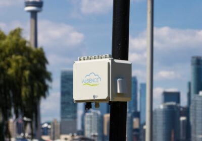 Installing Air Quality Monitoring Stations in Cities: The Standards That Determine Whether Your Data Is Worth Acting On
