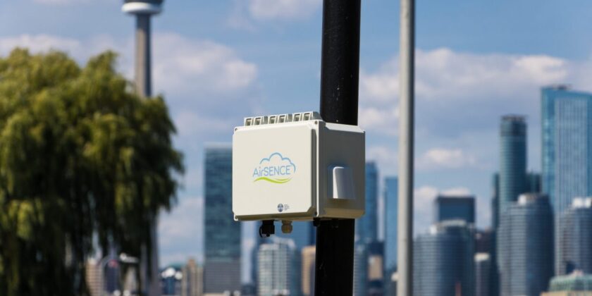 Installing Air Quality Monitoring Stations in Cities: The Standards That Determine Whether Your Data Is Worth Acting On