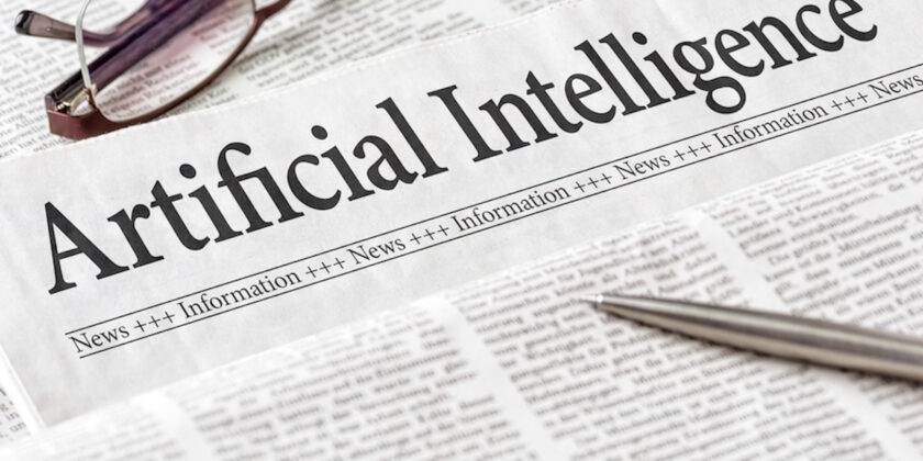Le Monde and OpenAI: A New Stage in the Relationship Between Journalism and Artificial Intelligence