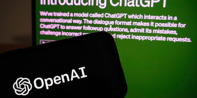 The Beginning of a New Era in Human–Artificial Intelligence Dialogue