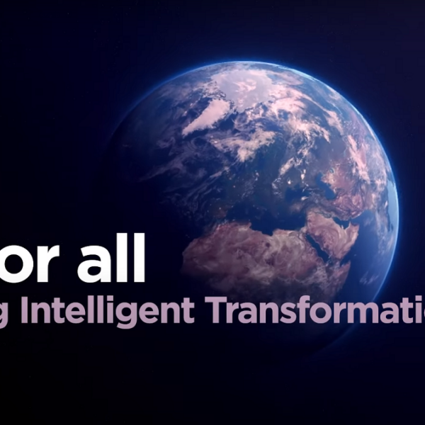 The United Nations Warns Against an Artificial Intelligence That Is Too Western and Too Unequal