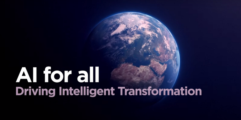 The United Nations Warns Against an Artificial Intelligence That Is Too Western and Too Unequal