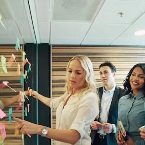 How Institutions Adapt to Change