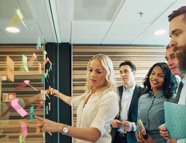 How Institutions Adapt to Change
