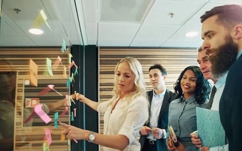 How Institutions Adapt to Change