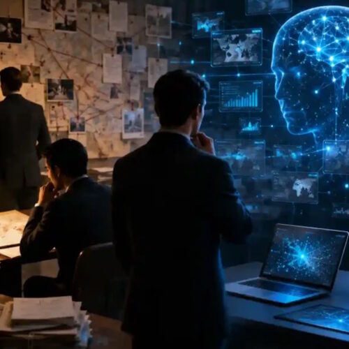 Understanding Institutional Memory