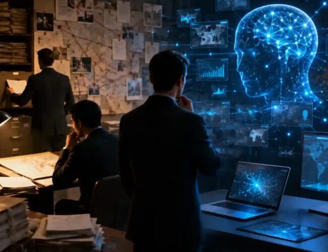 Understanding Institutional Memory