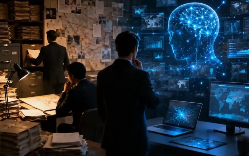 Understanding Institutional Memory