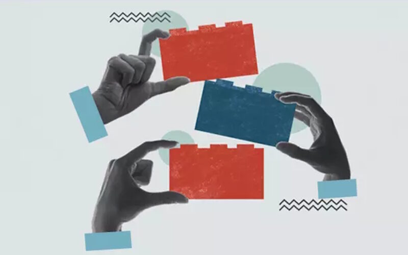 The Building Blocks of Institutional Cognition